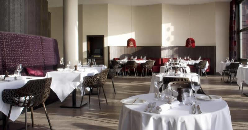 Scarlet Hotel Mawgan Porth Esterno foto